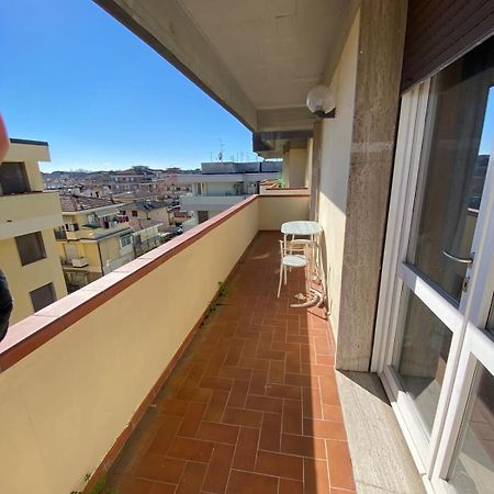 Casa Susy Lejlighed Viareggio Eksteriør billede