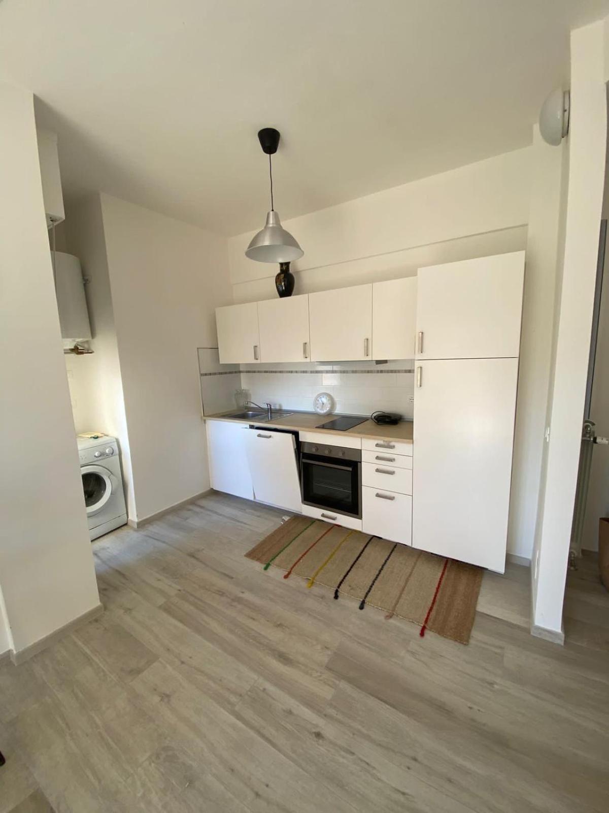 Casa Susy Lejlighed Viareggio Eksteriør billede